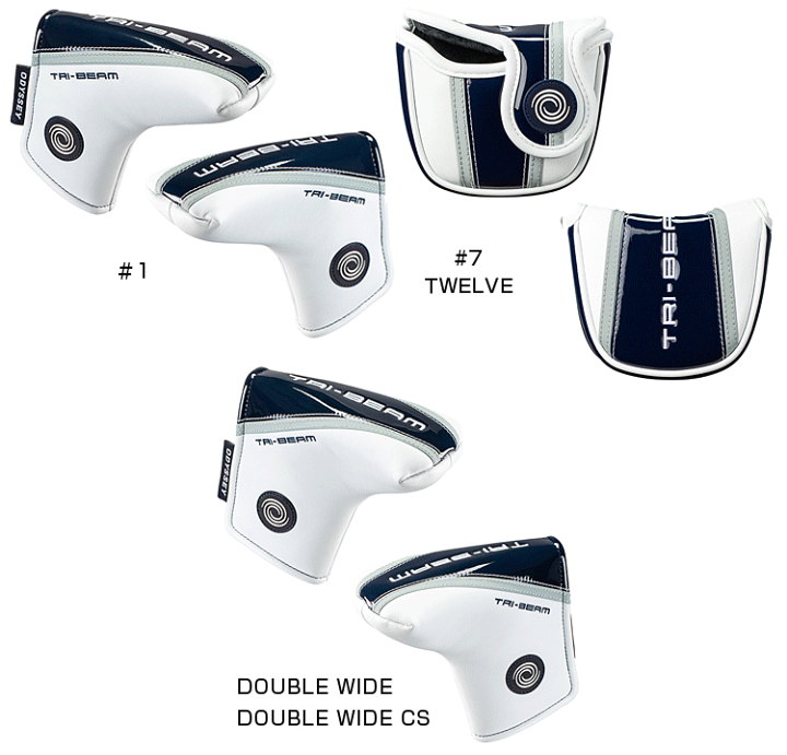 楽天市場】ODYSSEY オデッセイ日本正規品 TRI-BEAM トライビーム 楽天市場】ODYSSEY オデッセイ日本正規品 TRI-BEAM トライビーム