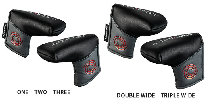 楽天市場】ODYSSEY オデッセイ 日本正規品 TRI-HOT 5K トライ 
