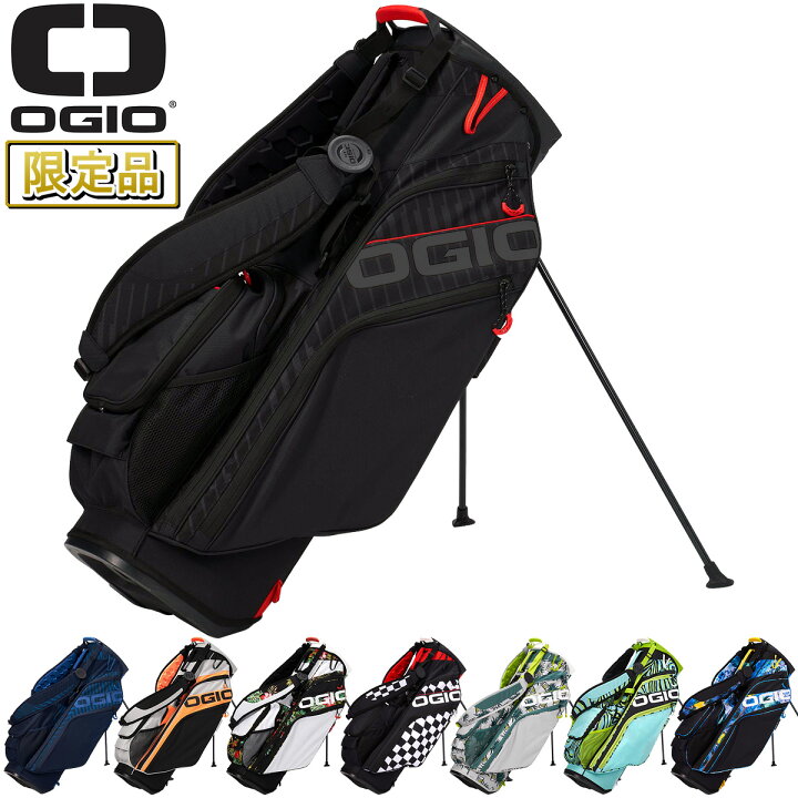 楽天市場】【限定品】 OGIO オジオ 日本正規品 Woode Hybrid 24 ウッド 