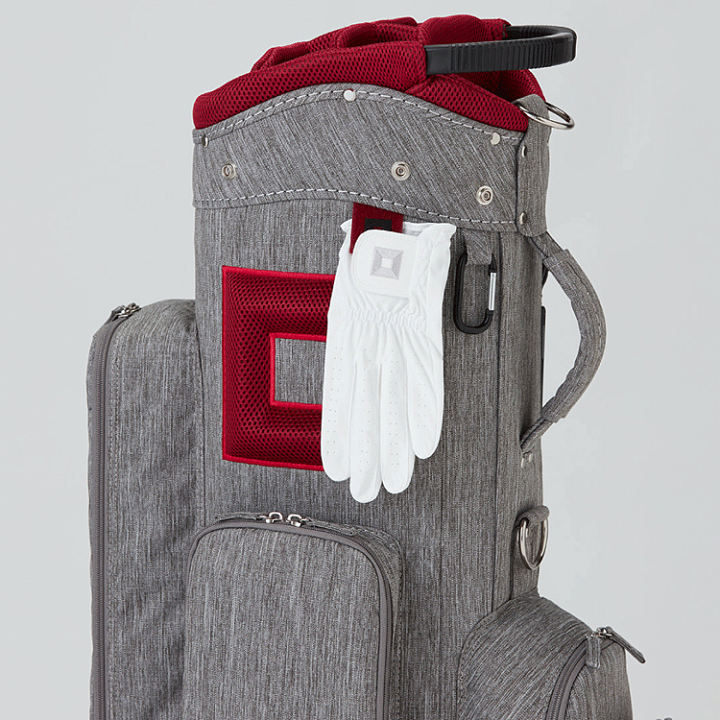 楽天市場】GLOBERID グローブライド 正規品 ONOFF オノフ 杢調生地