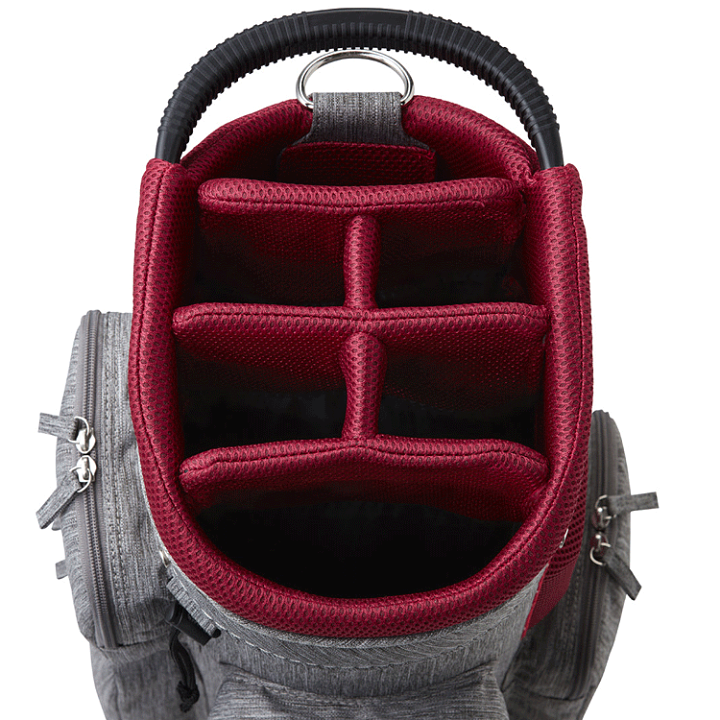 値下げしました！/グローブライド/ONOFF スタンド式キャディバッグ ONOFF（オノフ） グローブライド 軽量 スタンドキャディバッグ OB0326