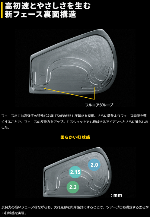 楽天市場】GLOBERID グローブライド 正規品 ONOFF KURO FORGED 楽天市場】GLOBERID グローブライド 正規品 ONOFF KURO FORGED