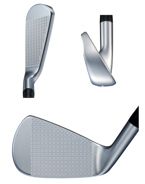 楽天市場】GLOBERID グローブライド 正規品 ONOFF KURO FORGED IRON