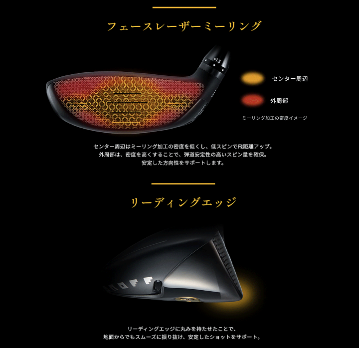 楽天市場】GLOBERID グローブライド 正規品 ONOFF UTILITY WINGS KURO