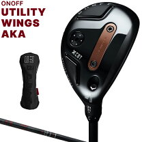 楽天市場】onoff fairway aka u6の通販