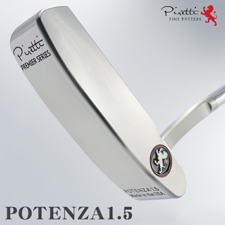 楽天市場】Piretti ピレッティ 日本正規品 プレミアシリーズ POTENZA1 