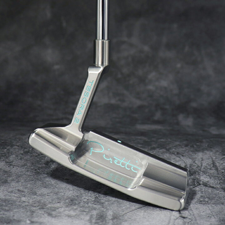 楽天市場】【限定品】 Piretti ピレッティ 日本正規品 Mastery 