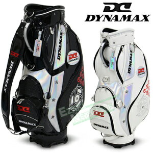 【【最大4400円OFFクーポン】】DYNAMAX(ダイナマックス)キャディバッグ「DCB-701」【あす楽対応】