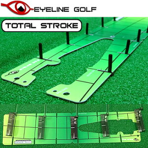 EYELINE GOLF ACCSt {Ki TOTAL STROKE g[^Xg[N u ELG-TS24 v u Stp^[Kpi v yX݌ɕiz