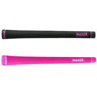 Muziik ムジーク日本正規品 DRY COMPOUNDラバー LADY (ドライコンパウンドレディ) ウッド＆アイアン用ゴ…