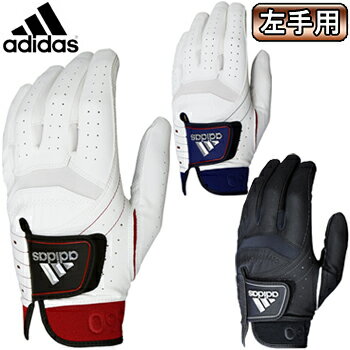 adidasGolf(アディダスゴルフ)日本正規品ツアー360グローブ左手用ゴルフグローブ2018新製品「AWU07」【あす楽対応】