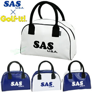 Golfit! StCbg CgKi StEhobO SAS×Golf it! uC-55v
