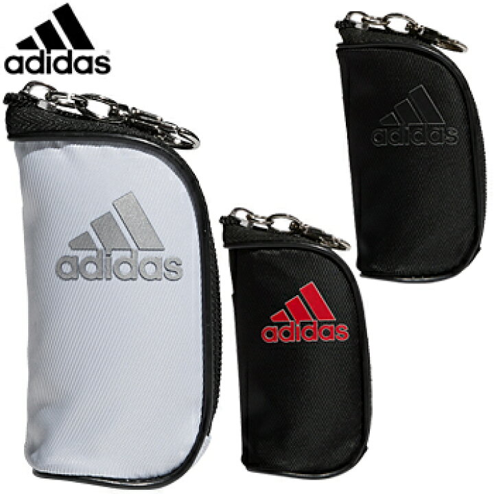楽天市場 Adidas Golf アディダスゴルフ 日本正規品 ボールケース Xa233 あす楽対応 ｅｚａｋｉ ｎｅｔ ｇｏｌｆ