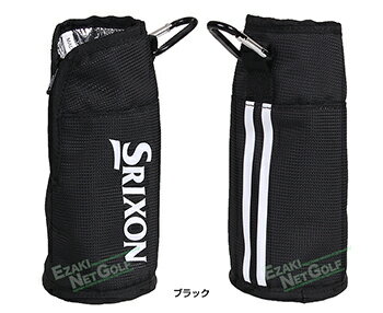 ダンロップ日本正規品SRIXON(スリクソン)ペットボトルホルダー(500ml×1本用)2019新製品「GGF-B1506」【あす楽対応】