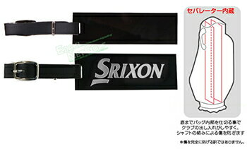 【限定品】ダンロップ日本正規品SRIXON(スリクソン)キャディバッグ2019新製品「GGC-S154L」【あす楽対応】