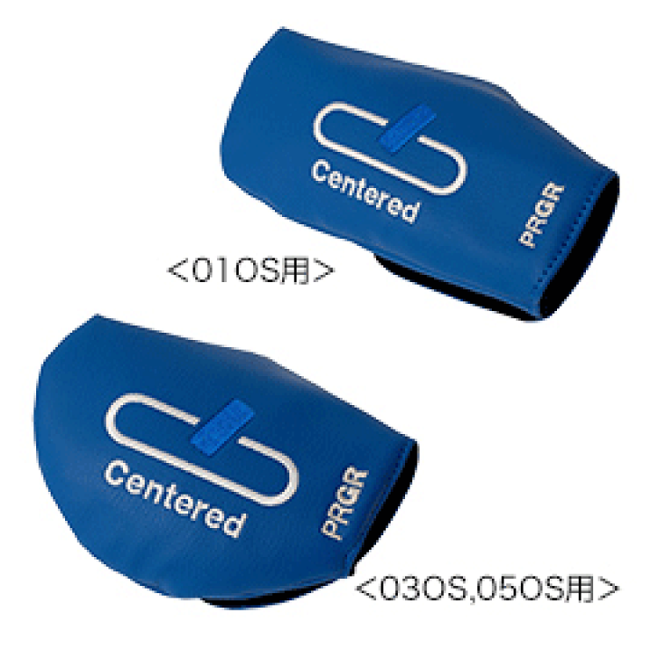 楽天市場】PRGR プロギア 正規品 Silver-Blade Centered シルバー