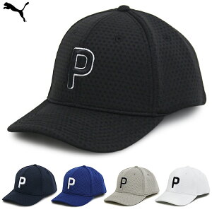 PUMA GOLF v[} St {Ki Y St I[bV PLbv 2025Vi u 026683 v yX݌ɕiz