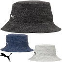 PUMA GOLF プーマ ゴルフ 正規品 AOP DETACHABLE EARMUFF HAT デタッチャブル イヤーマフ ハット 2025モデル 「 02711…