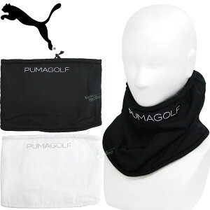PUMA GOLF v[} St Ki PF X FACE HOTBAG NECK WARMER zbgobOt lbNEH[}[ 2025Vi u 054976 v yX݌ɕiz