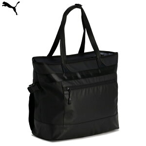 PUMA GOLF プーマ ゴルフ 日本正規品 ユニセックス 男女兼用 PF クロス フェース マルチファンクション トートバッグ 2025新製品 「 091936 」 【当店在庫品】