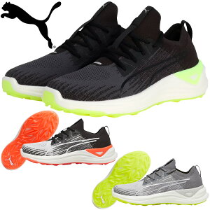 y11/27܂ Gg[/Iōő100%|CgobNz PUMA GOLF v[} St {Ki GNgLbg jg XpCNX StV[Y 2024f u 378826 v yX݌ɕiz