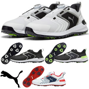 y10/18 Gg[/Iōő100%|CgobNz PUMA GOLF v[} St {Ki COiCg Cmx[g fBXN XpCNX StV[Y 2024f u 379209 v yX݌ɕiz