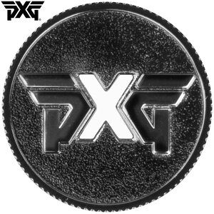 PXG �s�[�G�b�N�X�W�[ ���K�i X�}�[�N �{�[���}�[�J�[ Parsons Xtreme Golf �p�[�\���Y �G�N�X�g���[�� �S���t �u A-UAC20-FM �v
