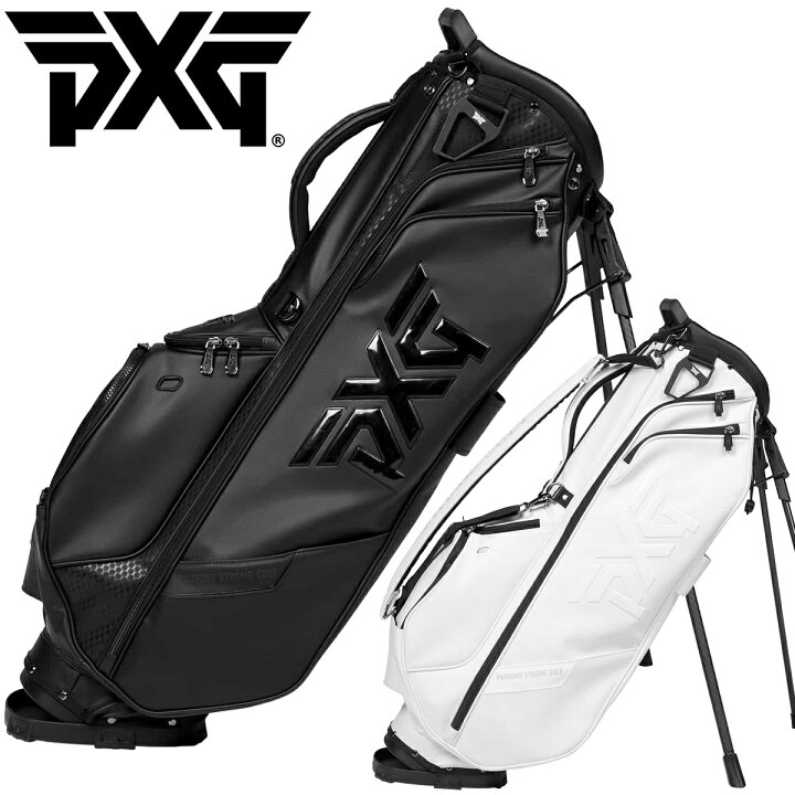 楽天市場】PXG ピーエックスジー 正規品 Deluxe デラックス キャリー 