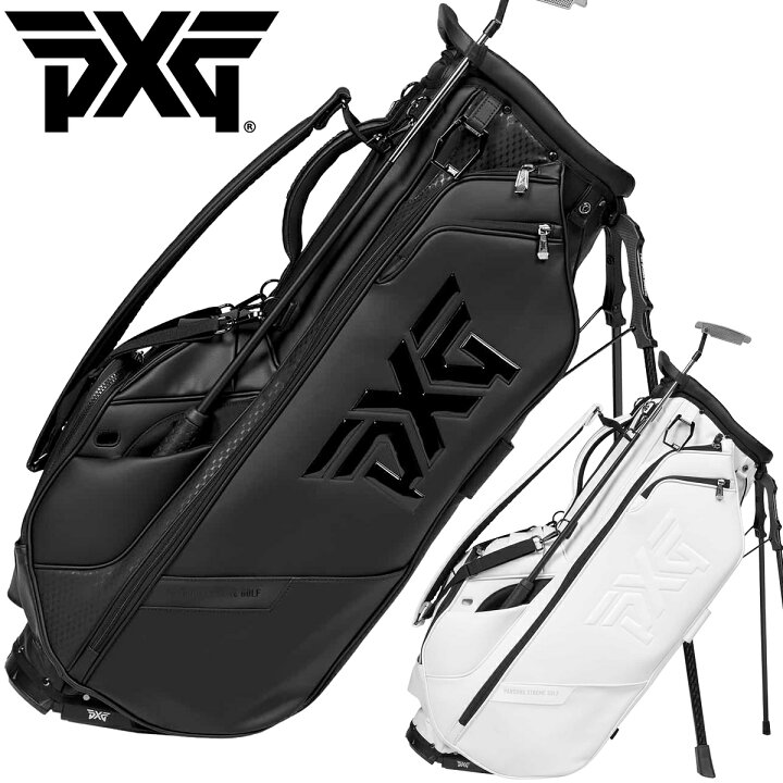 楽天市場】PXG ピーエックスジー 正規品 Deluxe デラックス 