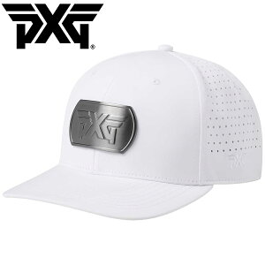 PXG �s�[�G�b�N�X�W�[ ���K�i 6�p�l�� �h�b�O�^�O �X�g���N�`���[�h ���[�N���E�� �X�i�b�v�o�b�N �L���b�v �z���C�g/�u���b�N�N���[�� Parsons Xtreme Golf �p�[�\���Y �G�N�X�g���[�� �S���t �u H