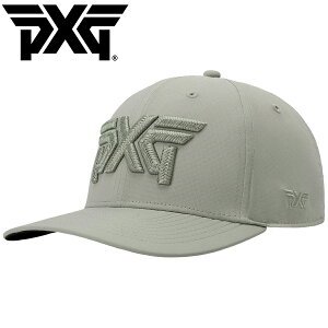 PXG �s�[�G�b�N�X�W�[ ���K�i �g�[�i�� 6�p�l�� �X�g���N�`���[�h ���[�N���E�� �o�b�N���N���[�W���[ �L���b�v �`���R�[�� Parsons Xtreme Golf �p�[�\���Y �G�N�X�g���[�� �S���t �u H-25PXG000353-OSF
