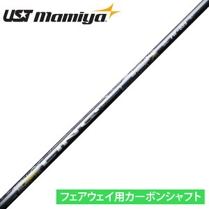 y11/15 Gg[/Iōő100%|CgobNz UST mamiya }~ {Ki LIN-Q EX FW N J[{Vtg Pi u For Fairway Wood tFAEFCEbhp v