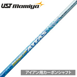 UST mamiya }~ {Ki Magical ATTAS }WJAb^X J[{Vtg Pi u For Iron ACAp v