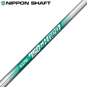 NIPPON SHAFT {Vtg {Ki N.S.PRO 750GH neo lI X`[Vtg Pi u ACAp NSPRO v