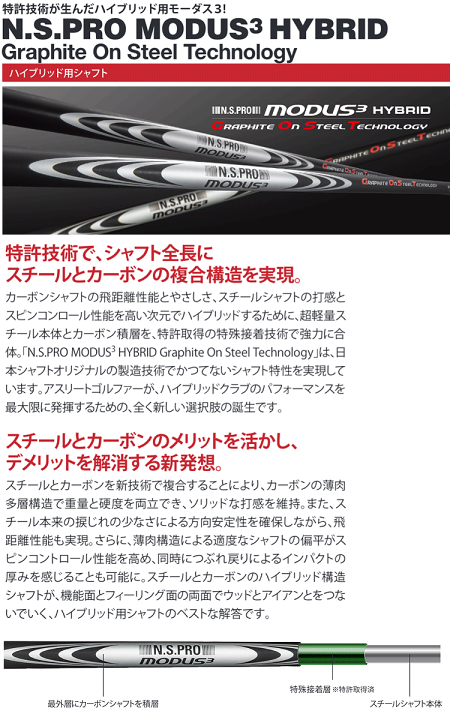 楽天市場】NIPPON SHAFT 日本シャフト 日本正規品 N.S.PRO