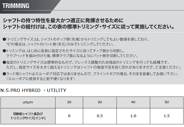 楽天市場】NIPPON SHAFT 日本シャフト 日本正規品 N.S.PRO 楽天市場】NIPPON SHAFT 日本シャフト 日本正規品 N.S.PRO