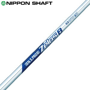 y11/1 Gg[/Iōő100%|CgobNz NIPPON SHAFT {Vtg {Ki N.S.PRO Zelos8 [X X`[Vtg Pi u ACAp NSPRO v