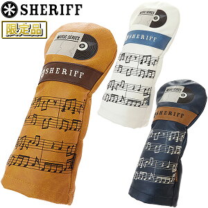 yiz SHERIFF VFt Ki STANDARD ~[WbNV[Y wbhJo[ 2025Vi u hCo[p SMU-004HC DR v