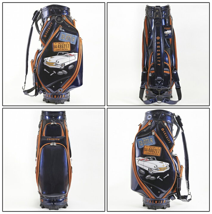 楽天市場】【限定品】 SHERIFF シェリフ 日本正規品 PREMIUM 