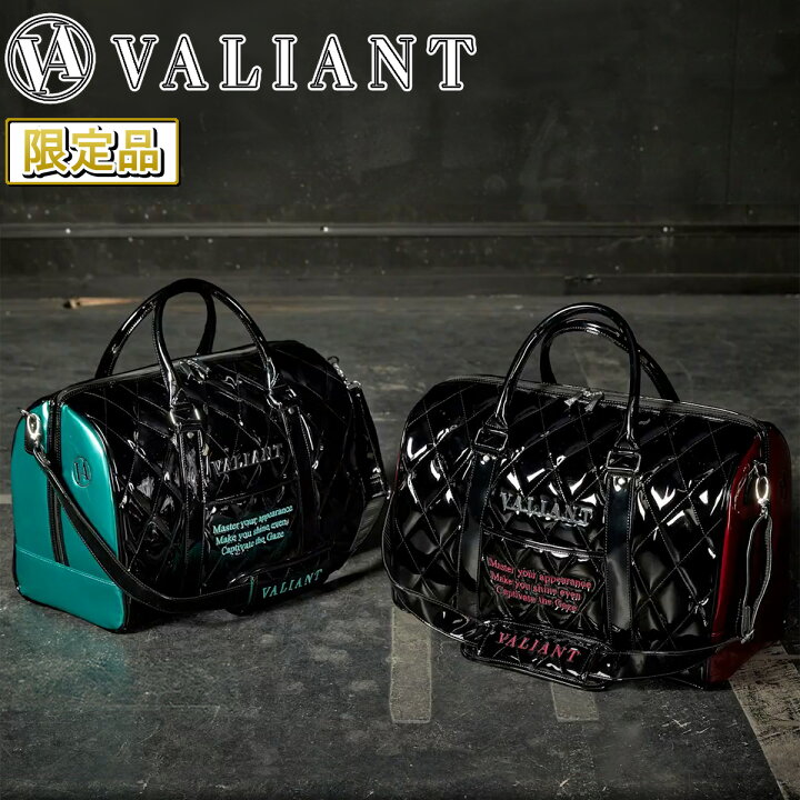 楽天市場】【限定品】 VALIANT バリアント 日本正規品 STANDARD EMBLEM
