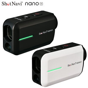 ShotNavi Vbgir Ki Laser Sniper nano+ [U[XiCp[ im vX 2026Vi u Stp[U[v v yX݌ɕiz
