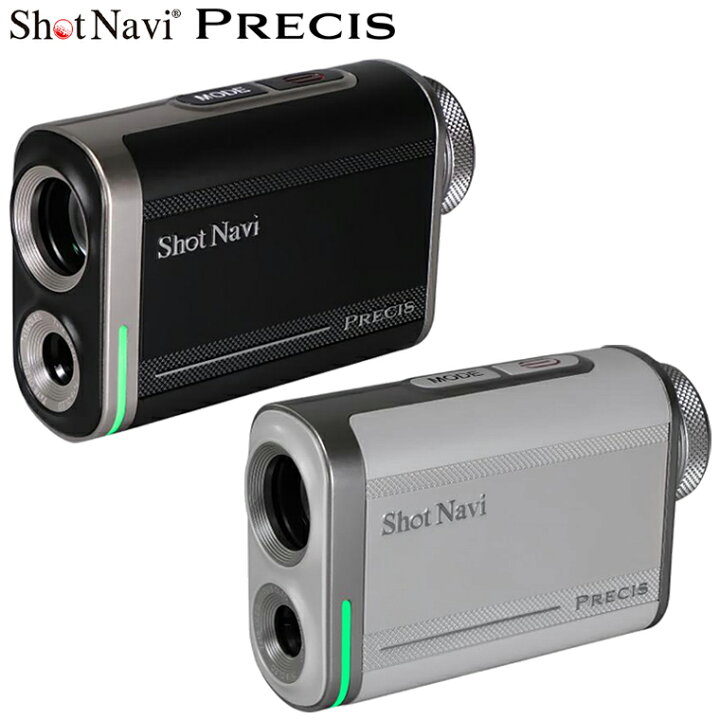 楽天市場】ShotNavi ショットナビ 正規品 PRECIS プレシス 2026新製品 