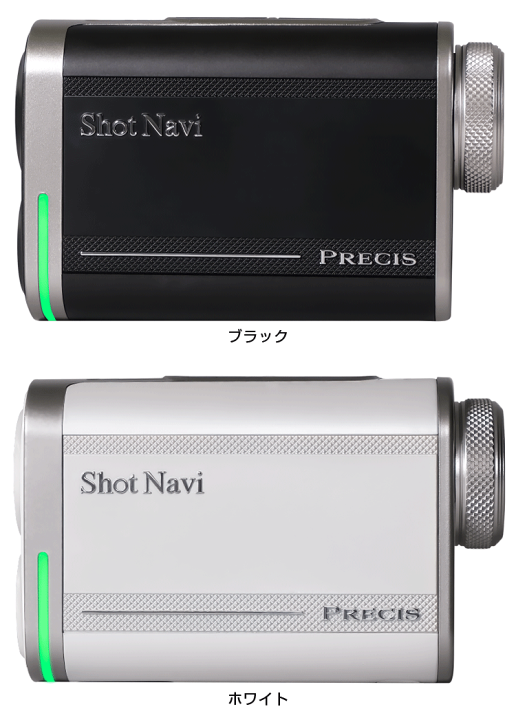 楽天市場】ShotNavi ショットナビ 正規品 PRECIS プレシス 2026新製品