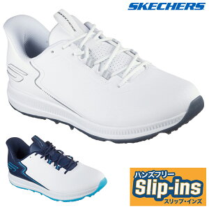 y11/27܂ Gg[/Iōő100%|CgobNz SKECHERS XPb`[Y{Ki GO GOLF ELITE6 Slip-ins S[St G[g6 XbvCY Y XpCNX StV[Y u 2141