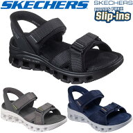 SKECHERS スケッチャーズ 正規品 Hands Free Slip-ins GLIDE-STEP PRO SANDAL - SALVOE ハンズフリー ス…