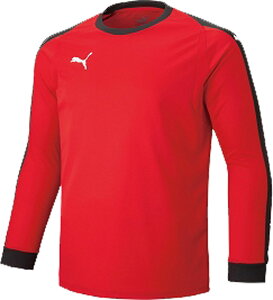 PUMA(v[}) LIGA GKVc pbht Y TbJ[EtbgT S[L[p[EFA 01PUMA RED-P