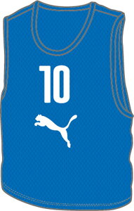 PUMA(�v�[�}) �r�u�X�Z�b�g(10���g) 03ATOMIC BLU