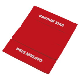 CAPTAIN STAG(キャプテンスタッグ) FDザブトン レッド