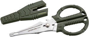CAPTAIN STAG(LveX^bO) Z-PRO @\nT~([P[Xt)