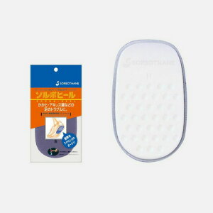 SORBO(�\���{) �\���{�Z�C�� �Ռ��z���p�b�h �\���{�q�[�� S�T�C�Y (1����)